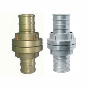 Thiết bị đầu nối chữa cháy
